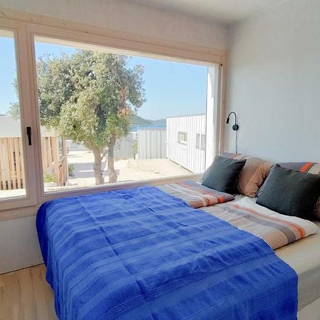 Camp Buqez 45 - Villa Artica Pakoštane Exteriör bild